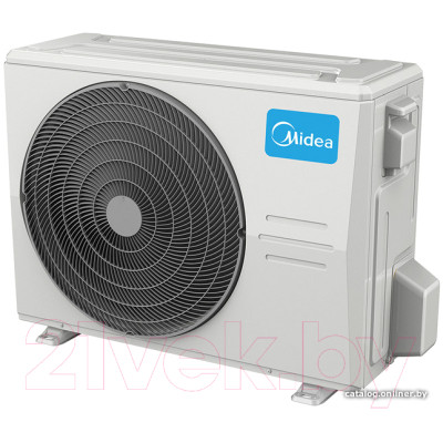 Сплит-система Midea Paramount Inverter MSAG1-09N8C2S-I/O