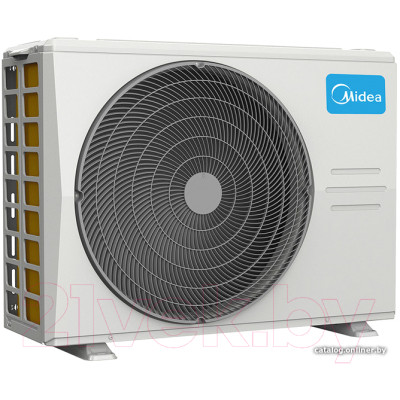 Сплит-система Midea Paramount Inverter MSAG1-09N8C2S-I/O