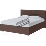 Каркас кровати Proson Pado Savana Chocolate 80x200