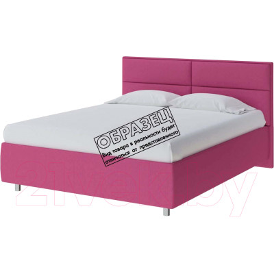 Каркас кровати Proson Pado Savana Berry 90x200