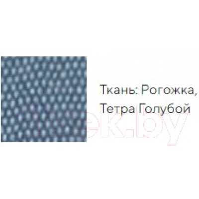 Каркас кровати Proson Shapy Тетра 80x200