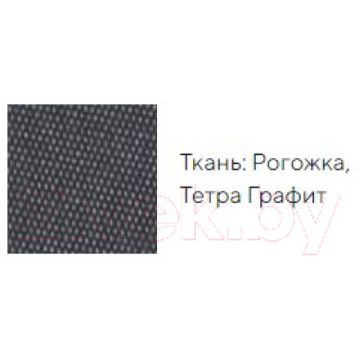 Каркас кровати Proson Pado Тетра 90x200