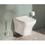 Унитаз подвесной VitrA SmoothFlush / 7484B003-0075