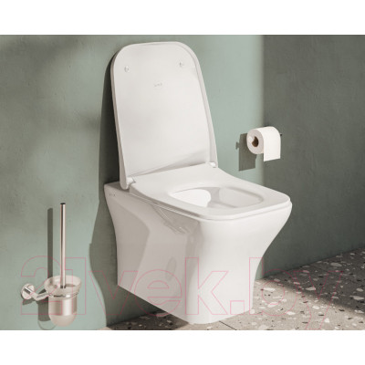 Унитаз подвесной VitrA SmoothFlush / 7484B003-0075