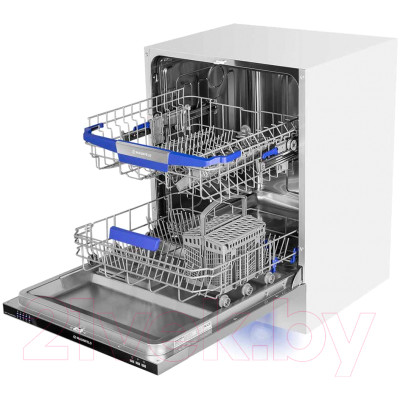 Посудомоечная машина Maunfeld MLP-12I Light Beam
