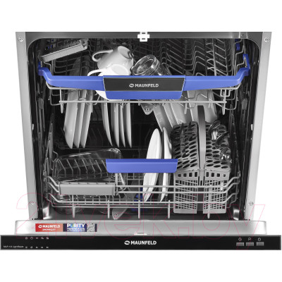 Посудомоечная машина Maunfeld MLP-12I Light Beam