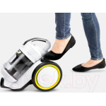 Пылесос Karcher VC 3 Floor