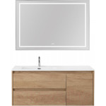 Зеркало BelBagno SPC-KRAFT-1200-800-LED-TCH-WARM