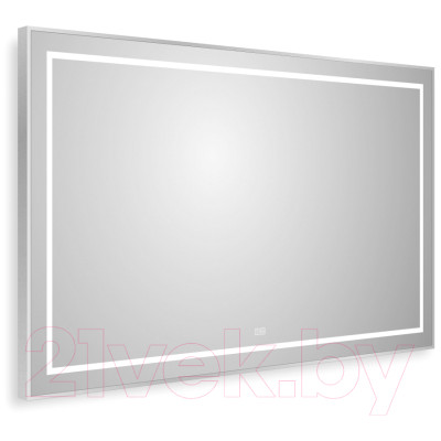 Зеркало BelBagno SPC-KRAFT-1200-800-LED-TCH-WARM