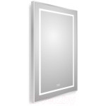 Зеркало BelBagno SPC-KRAFT-500-800-LED-TCH-WARM