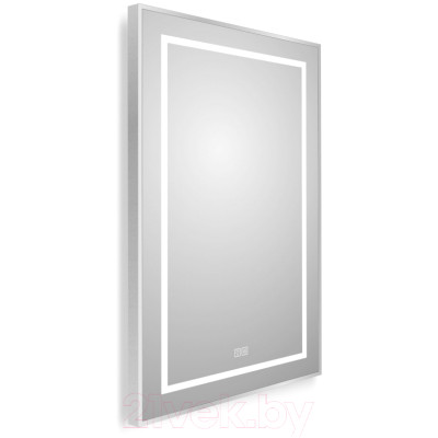 Зеркало BelBagno SPC-KRAFT-500-800-LED-TCH-WARM