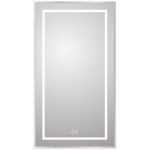 Зеркало BelBagno SPC-KRAFT-500-900-LED-TCH-WARM