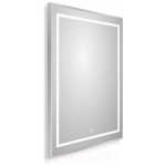 Зеркало BelBagno SPC-KRAFT-600-800-LED-TCH-WARM