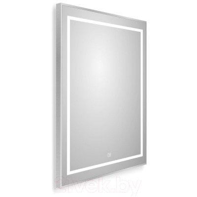 Зеркало BelBagno SPC-KRAFT-600-800-LED-TCH-WARM