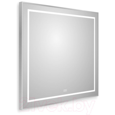 Зеркало BelBagno SPC-KRAFT-800-800-LED-TCH-WARM