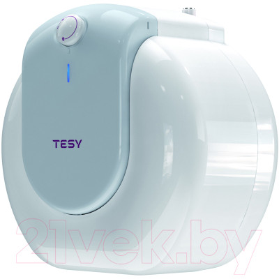 Накопительный водонагреватель Tesy GCU 1015 L52 RC