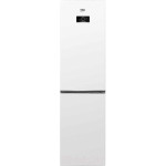 Холодильник с морозильником Beko B3R0CNK332HW