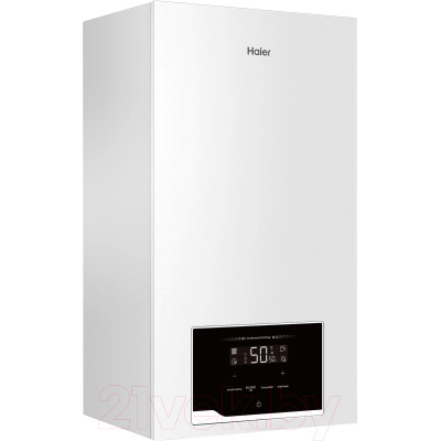 Газовый котел Haier GreenLine 1.20 Ti / GE0Q60E08RU