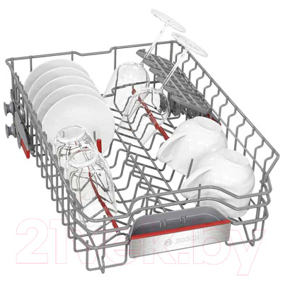 Посудомоечная машина Bosch SPV6EMX05E