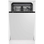 Посудомоечная машина Beko BDIS35162Q