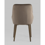 Стул Stool Group Диана MC101-2 Velvet HLR-49 Dual