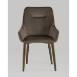 Стул Stool Group Диана MC101-2 Velvet HLR-49 Dual