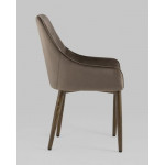 Стул Stool Group Диана MC101-2 Velvet HLR-49 Dual