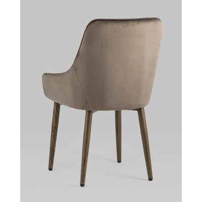 Стул Stool Group Диана MC101-2 Velvet HLR-49 Dual