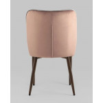 Стул Stool Group Лоренс MC72 Velvet HLR-44/HLR-20 Edge Dual