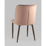 Стул Stool Group Лоренс MC72 Velvet HLR-44/HLR-20 Edge Dual