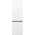 Холодильник с морозильником Beko B1RCNK312W