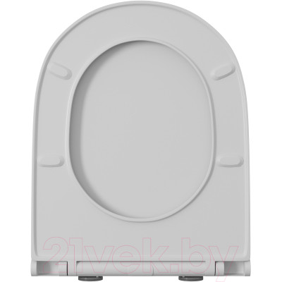 Унитаз подвесной D&K Matrix DT1396016