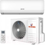 Сплит-система Vetero Sky Inverter V-S09SAC