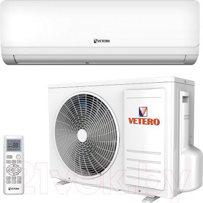 Сплит-система Vetero Sky Inverter V-S09SAC