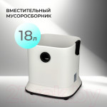 Пылесос Evolution DW30CT