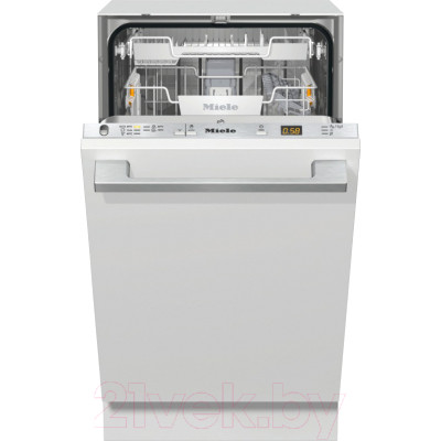 Посудомоечная машина Miele G5481 SCVi SL Active / 21548162RU