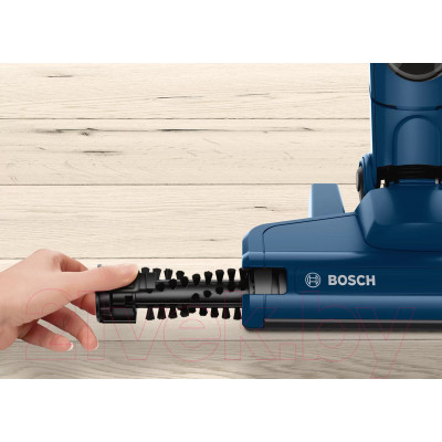 Вертикальный пылесос Bosch BBHF216