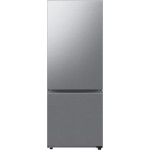 Холодильник с морозильником Samsung RB53DG703ES9WT