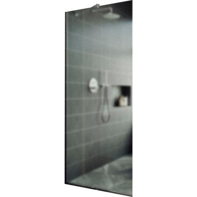 Душевая стенка MaybahGlass 89x195 / MGD-690-4у