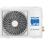 Сплит-система High Life Priority Class DC Inverter / ACHL-12PC-I-CHDV02S