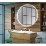 Зеркало BelBagno SPC-INT-1000-LED