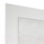 Зеркало La Fenice Cubo 60x80 / FNC-02-CUB-B-80-60