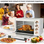 Ростер GFGRIL GFO-38W