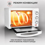 Ростер GFGRIL GFO-20W