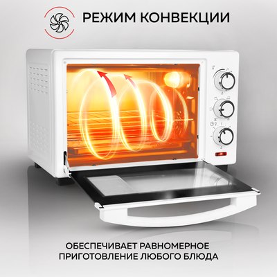 Ростер GFGRIL GFO-20W