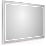 Зеркало BelBagno SPC-KRAFT-1000-800-LED-TCH-WARM