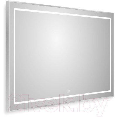 Зеркало BelBagno SPC-KRAFT-1000-800-LED-TCH-WARM