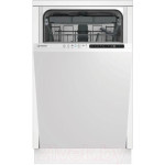 Посудомоечная машина Indesit DIS 2C50