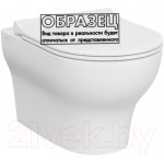 Унитаз подвесной VitrA SmoothFlush / 7786B003-0075