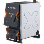 Твердотопливный котел Zota Master-X 25